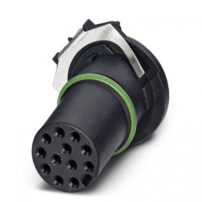 Встраиваемые разъемы - SACC-CI-M12FS-12CON-SH TOR 32 - 1457704
