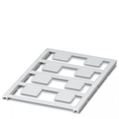 Пластиковая табличка - UC-EMLP (17X15) CUS - 0827941