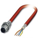Системный кабель шины - VS-MSDBPS-OE-93K-LI/0,5 - 1419158