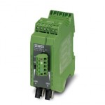 Преобразователь оптоволоконного интерфейса - PSI-MOS-DNET/FO 850 T - 2313986