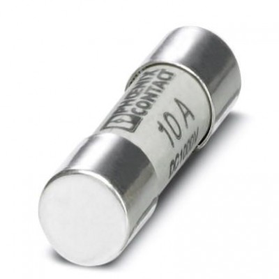 Предохранитель - FUSE 10,3X38 10A PV - 3061334