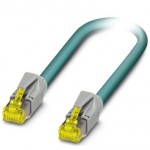 Патч-кабель - VS-IP20/10G-IP20/10G-94F/1 - 1418866