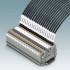 Маркировка для проводов - UC-WMCO 1,6 (21X3) BU - 0827526