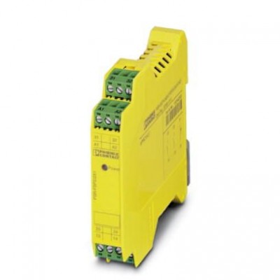 Реле сопряжения - PSR-SCP- 24DC/FSP2/2X1/1X2 - 2986575