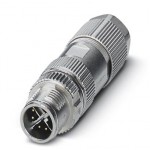 Шинный системный соединитель - VS-08-M12MS-10G-P SCO - 1417430