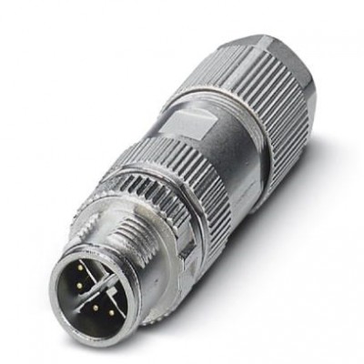 Шинный системный соединитель - VS-08-M12MS-10G-P SCO - 1417430