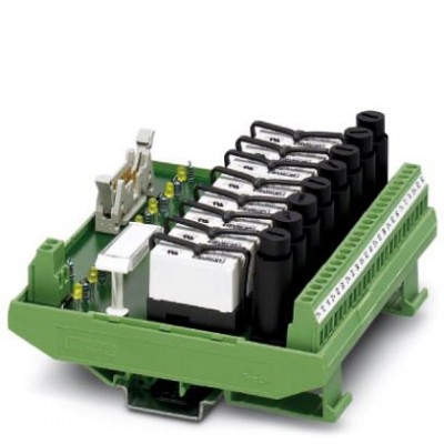 Активный модуль - UM- 8RM/KSR-G24/21/SI/PLC - 2900892