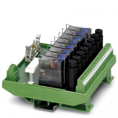 Активный модуль - UM- 8RM/KSR-G24/21/MS/SI/PLC - 2900893