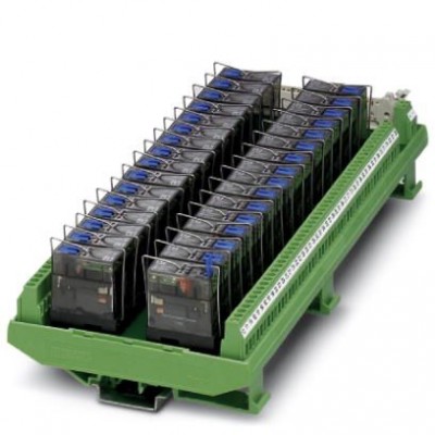 Активный модуль - UM-32RM/KSR-G24/21/MS/PLC - 2900891