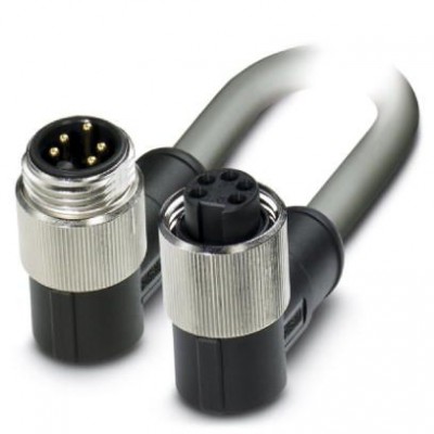Силовой кабель - SAC-5P-MINMR/1,0-440/MINFR PWR - 1443873