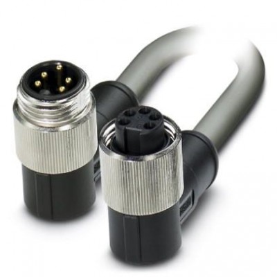 Силовой кабель - SAC-5P-MINMR/2,0-430/MINFR PWR - 1443491