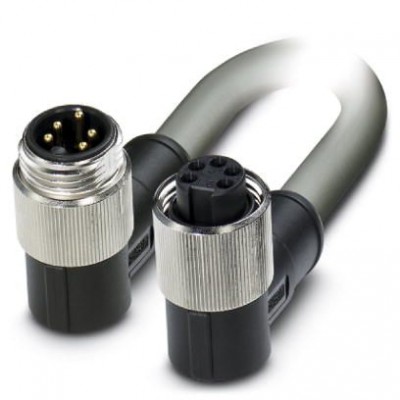 Силовой кабель - SAC-5P-MINMR/2,0-431/MINFR PWR - 1443695