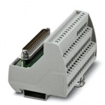 Интерфейсный модуль - VIP-3/SC/D37SUB/M/HW/C300 - 2900675