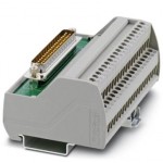 Интерфейсный модуль - VIP-2/SC/D37SUB/M - 2900676