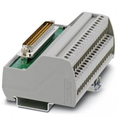 Интерфейсный модуль - VIP-2/SC/D37SUB/M - 2900676