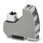Интерфейсный модуль - VIP-3/SC/RJ45 - 2900701