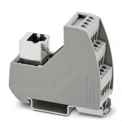 Интерфейсный модуль - VIP-3/SC/RJ45 - 2900701
