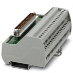 Интерфейсный модуль - VIP-2/PT/D37SUB/M/SO - 2904278