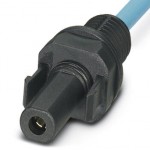 Соединитель для ФГ-системы - PV-FT-C2F-C-2,5-75-BU-FLC - 1463064