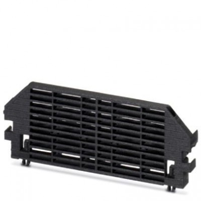 Компоненты корпуса - UM-PRO LID-92 BK - 2200172