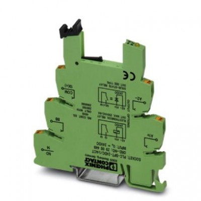 Базовый модуль - PLC-BPT- 24DC/ 1/ACT - 2900449