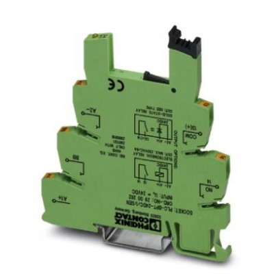Базовый модуль - PLC-BPT- 24DC/ 1/SEN - 2900262