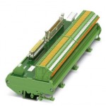 Интерфейсный модуль - UM- D37SUB/M/HC3/AI/FMT - 2900188
