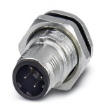 Встраиваемый соединитель для шинной системы - SACC-DSI-MSD-4CON-L180 SCO - 1551516