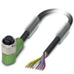 Магистральный кабель - SAC-8P- 5,0-PURMC/M12FR - 1407822