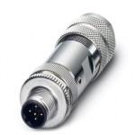 Шинный системный соединитель - SACC-M12MSB-5CON-PG9 SH XL PB - 1401096
