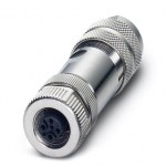 Шинный системный соединитель - SACC-M12FSB-5CON-PG9 SH XL PB - 1401097