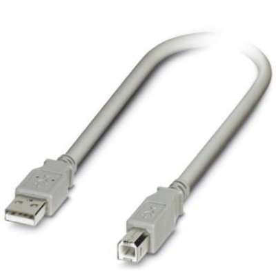 USB-кабель - VS-04-C-SDA/SDB/1,8 - 1405578