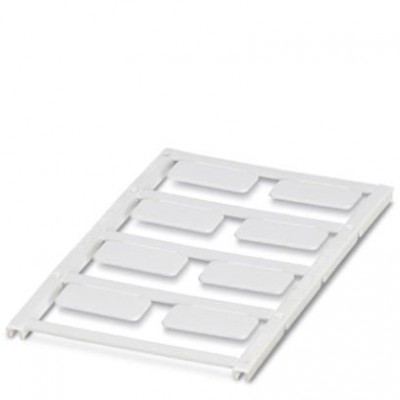 Пластиковая табличка - UC-EMLP (27X12,5) CUS - 0826967