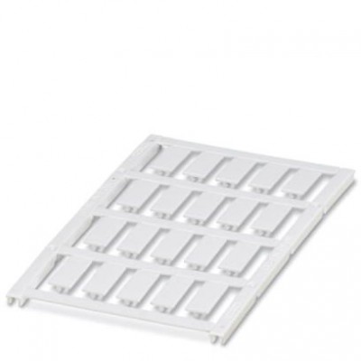 Фиксируемые таблички - UC-EM (17,5X8) CUS - 0824567