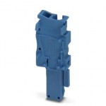 Штекер - SP-H 2,5/ 1-M BU - 3210826