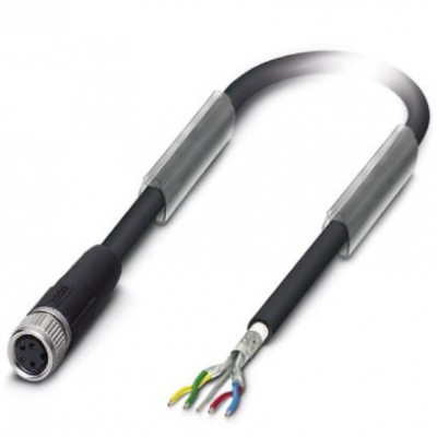 Системный кабель шины - SAC-4P- 5,0-950/M 8FS - 1543304