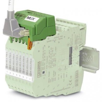 Мультиплексор - MINI MCR-SL-MUX-V8-FLK 16 - 2811815