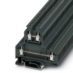 Многоярусный клеммный модуль - TB 4-2L I - 3246544