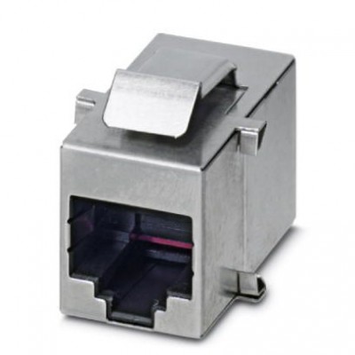 Кабельный разъем RJ45 - VS-08-BU-RJ45/BU - 1689064