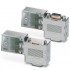 Шинный штекер D-SUB - SUBCON-PLUS-PROFIB/90/SC - 2313698
