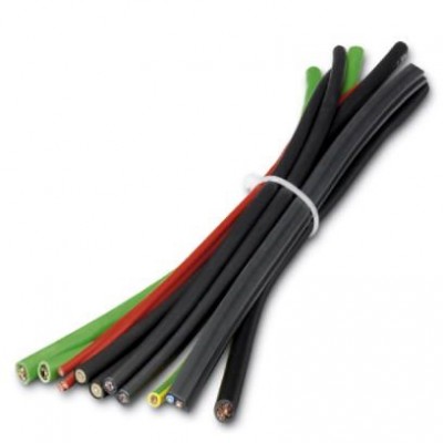 Комплект инструментов - SAMPLE-TOOL-CASE-CABLE-SET - 1208335