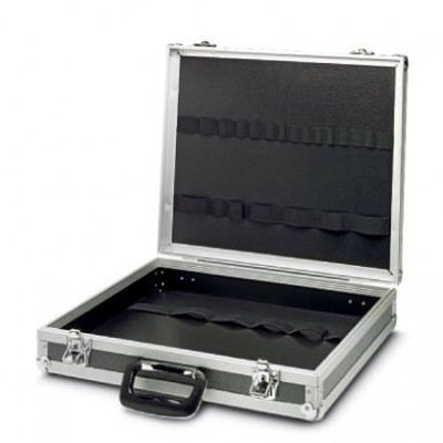 Чемодан для инструмента - SAMPLE-TOOL-CASE - 1208319