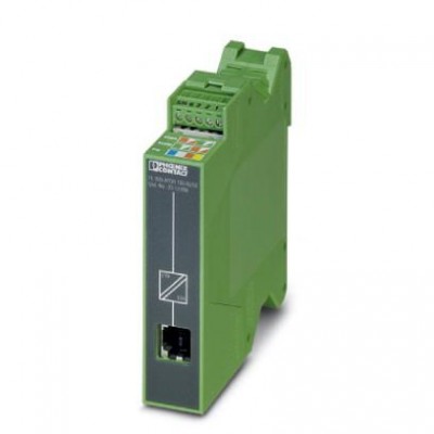 Разделитель сетей - FL ISOLATOR 100-RJ/SC - 2313928
