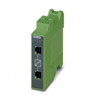 Разделитель сетей - FL ISOLATOR 100-RJ/RJ - 2313931