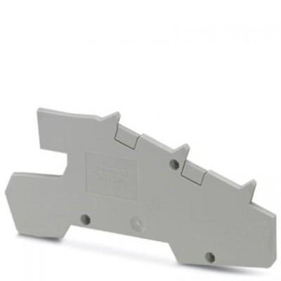 Концевая крышка - D-PTI/3 - 3213975