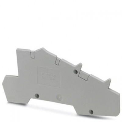 Концевая крышка - D-PTI/3B - 3213976