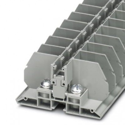 Болтовые клеммы - RSC 6-F - 3075919