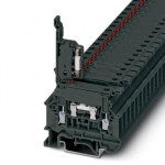 Предохранительная клемма - TB 4-HESILA 250 (5X20) I - 3246450