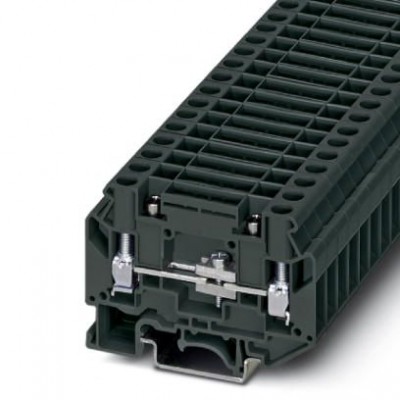 Измерительная клемма с ползунковым размыкателем - TB 6-T I - 3246463