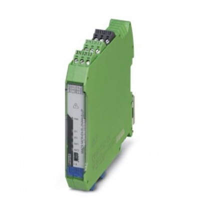 Разделительный усилитель - MACX MCR-EX-SL-2NAM-R-UP - 2865984